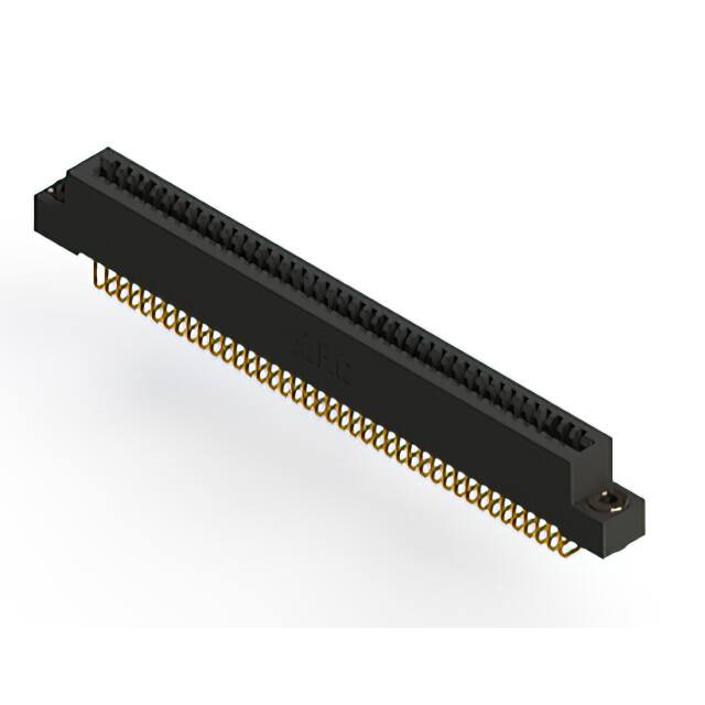 392-041-558-103 EDAC Inc.  Edgeboard Connectors